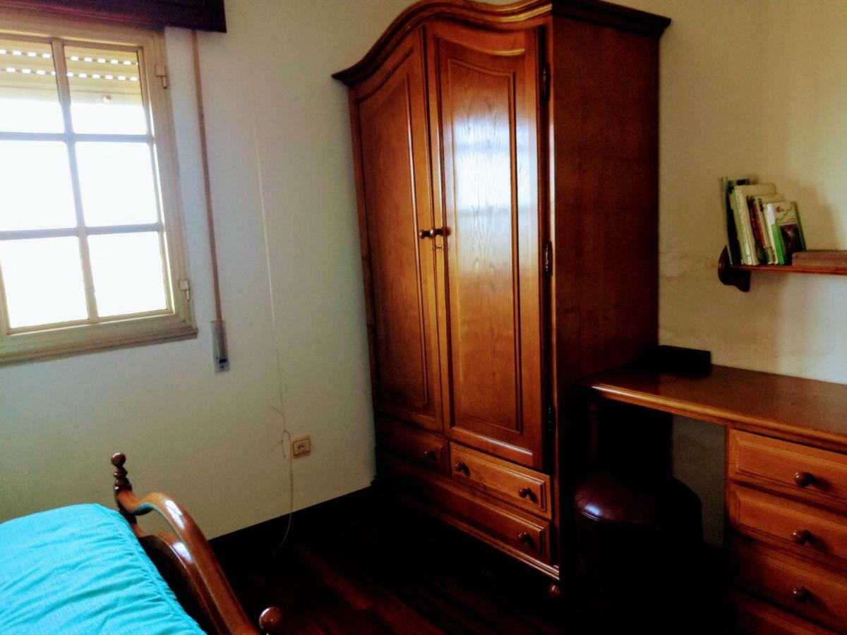 Habitaciones En Casa De Campo Rural Meis Ngoại thất bức ảnh