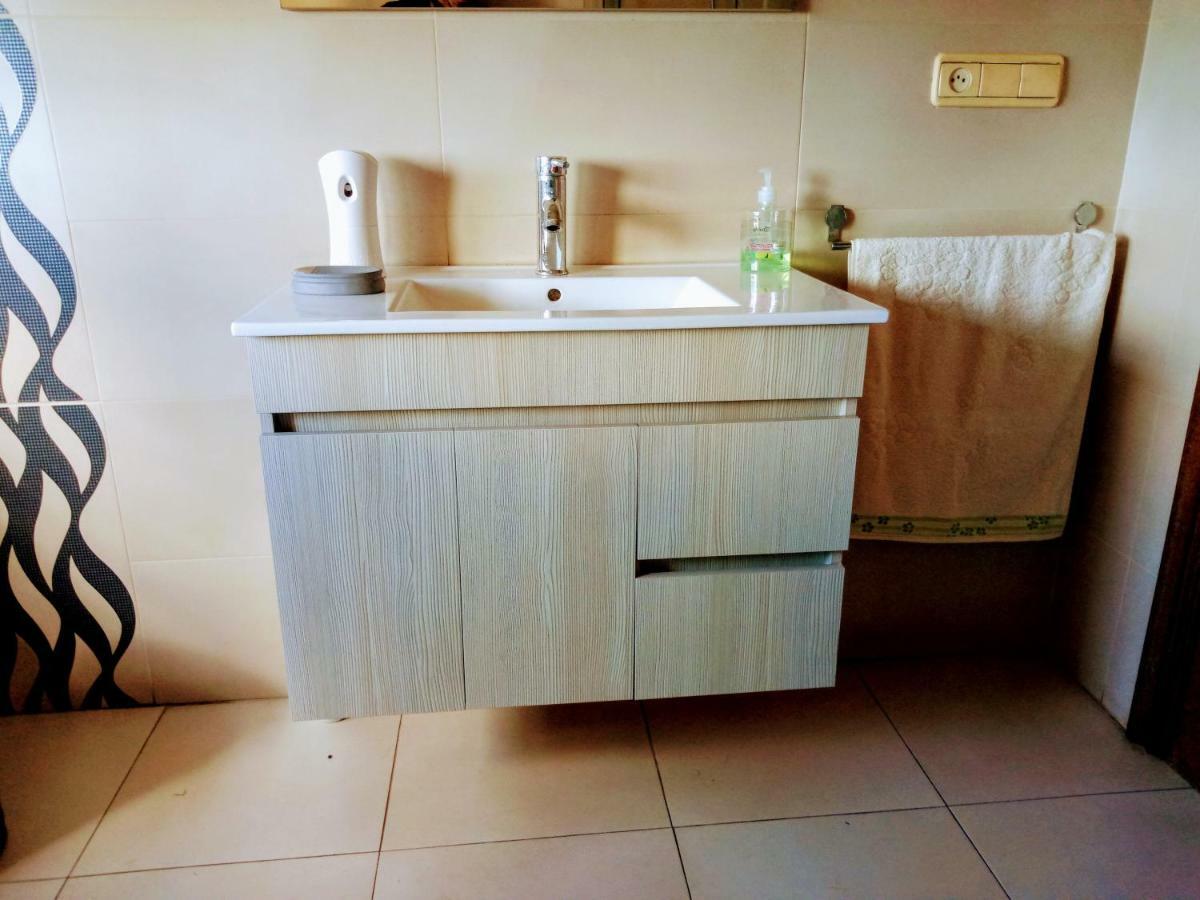 Habitaciones En Casa De Campo Rural Meis Ngoại thất bức ảnh